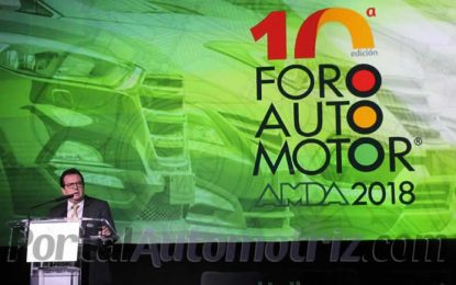 Desarrollo del mercado interno, prioridad para automotriz