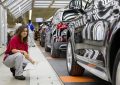 México y Brasil ampliarán comercio en automotriz