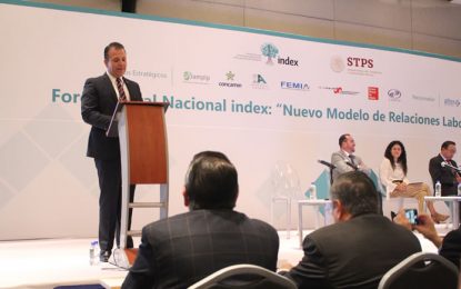 Más de 50 proyectos de inversión vendrán a México