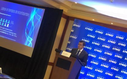 “Un CEO exitoso necesita ser un CEO ágil”: KPMG