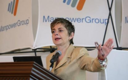 Sector manufacturero, el de mayor desafío para atraer talento