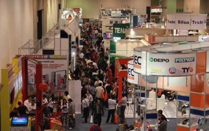 Rifará Expo Cesvi una pick up y dará boletos a quienes se pre registren