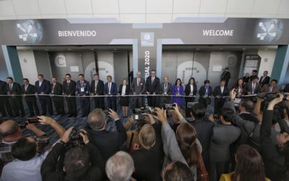 Con tres desafíos para la industria mueblera, inicia la MEM Industrial