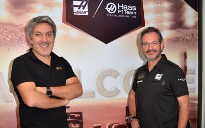 Épocas difíciles, grandes oportunidades: Grupo Hi-Tec