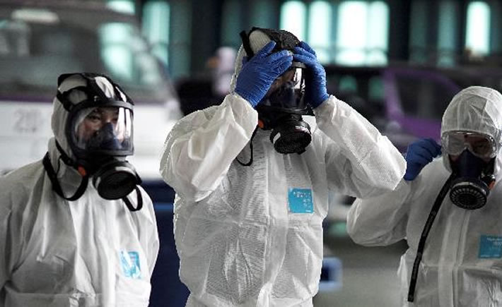 La primera etapa para hacer frente a los diferentes escenarios que tienen delante las compañías consiste en contar con un plan de continuidad del negocio, que permita comprender los riesgos principales en las operaciones y la cadena de suministro. (Foto: ABC Sociedad)