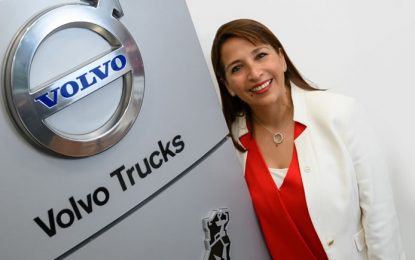 Ir por más puestos estratégicos para mujeres: Volvo Group México