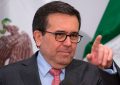 México debe prepararse para la entrada en vigor del T-MEC: Idelfonso Guajardo