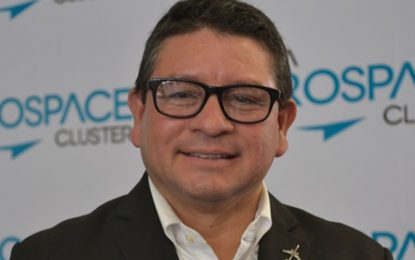 Rechaza México pedido de EU de incluir aeroespacial como sector esencial ante Covid-19