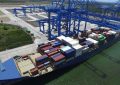 Siete proyectos en el Puerto de Tuxpan detonarán inversión privada por más de 22 mil mdp