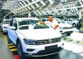 Puebla parará la producción automotriz en Norteamérica: INA