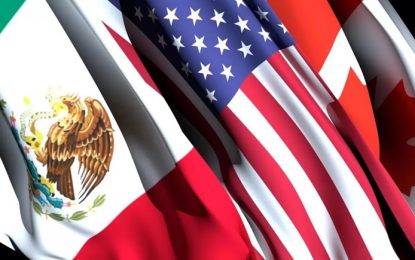 Le falta a México armonizar leyes para el T-MEC