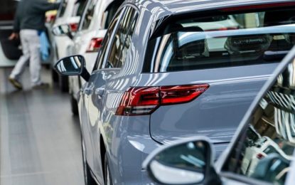 Volkswagen Puebla reinicia actividades de capacitación este martes