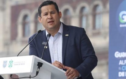 Guanajuato anuncia Plan de Acción en el que participó la ONU