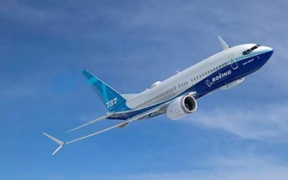 Proveedor de Boeing, con  recursos, pero sin trabajo