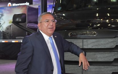 Daimler: proveedores con operaciones en China podrían migrar a México