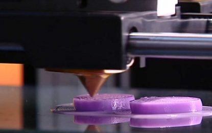 Manufactura on demand: impresión 3D que salva vidas