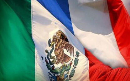 Francia invertirá en México y busca alianzas industriales con este país