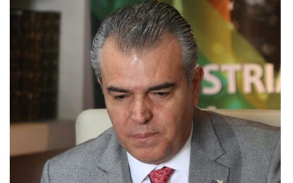 Pide Concamin al gobierno federal “apostar” por lo hecho en México
