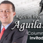 Agustín Ríos Aguilar