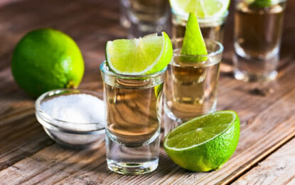 Gobierno, firme en defender denominación de origen Tequila en Europa