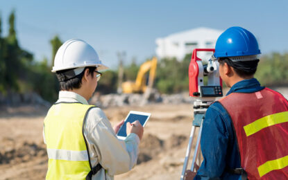 Construcción e infraestructura, detonadores de la economía: SCT