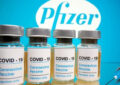 Firma México con Pfizer por 34.4 millones de vacunas anti Covid-19