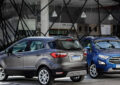 Ford dejará de producir autos en Brasil, cerrará tres plantas