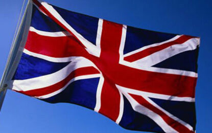 Reino Unido solicita su adhesión formal al TIPAT