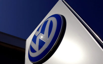 Desmiente VW América cambio de nombre de la marca