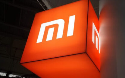 Xiaomi entra a la carrera de autos eléctricos inteligentes, 10,000 mdd invertirá