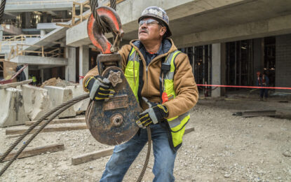 Día del Trabajo: ¿cómo cuidar del trabajador industrial en la nueva normalidad?