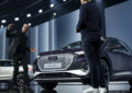 Audi arranca la carrera eléctrica del segmento compacto; para 2025 planea tener más de 20 modelos eléctricos