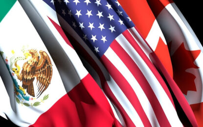 EU, México y Canadá se reunirán para revisar avance del T-MEC