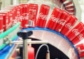 Coca Cola HBC digitaliza su cadena de suministro, de principio a fin