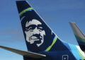 Embraer y Boeing con nuevos pedidos de Alaska Airlines
