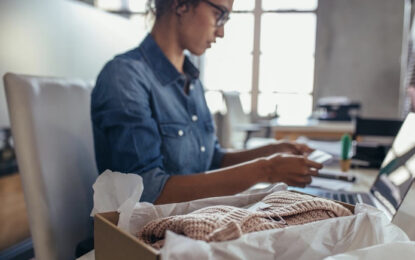 Mujeres y comercio digital, temas abordados en reunión de AP