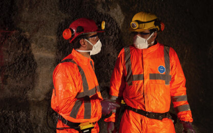 Minería: principales riesgos y cómo evitarlos