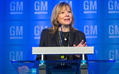 GM incrementa inversiones para eléctricos en EU, proyecta ser líder en este rubro en NA