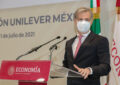 Unilever invertirá 5,500 mdp en México; incrementará exportaciones por 20,000 mdp