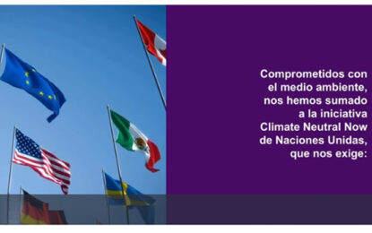 KPMG presenta informe bienal de sustentabilidad 2019-2020
