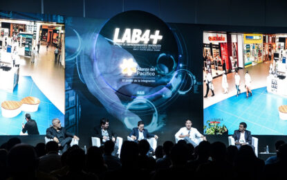 LAB4+ realiza rueda de negocios virtual del 21 al 23 de julio