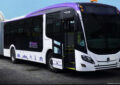 Mercedes-Benz inicia con 37 autobuses en “Mi Macro Periférico” Jalisco