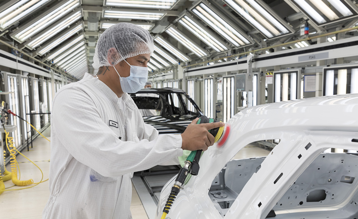 “El redondeo es algo que está aprobado en el texto. Consideramos que sí hay posibilidades de que se le dé la razón a la postura mexicana”: AMIA (Foto: Audi)
