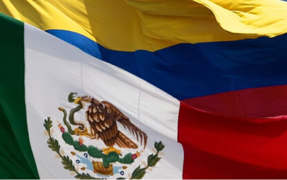 Manufactura mexicana, en el ‘radar’ de Colombia para captar inversiones