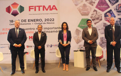 1ª edición de FITMA: Tecnologías de punta para una conversión significativa