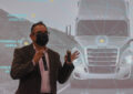 Los vehículos conectados, “objetos increíbles”: Daimler Trucks México