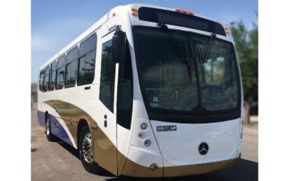 Grupo TAB, nuevo distribuidor autorizado de Mercedes-Benz Autobuses