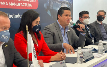 México, “muy atrás” en movilidad eléctrica; urge reforma fiscal: Rodríguez Vallejo