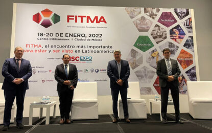 FITMA busca posicionarse como referente en Latinoamérica