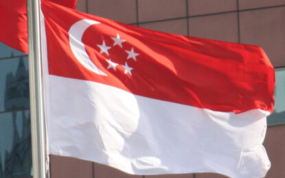 Singapur, primer socio de la AP;  fortalecerá el comercio regional
